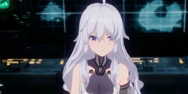 幻塔魔女之旅伊蕾娜捏脸数据id码分享