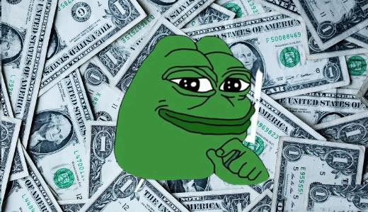 2024年Meme概念龙头币盘点:热门加密货币推荐