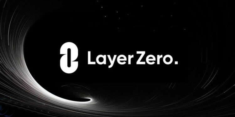 全链互操作性协议LayerZero运行原理、优势及风险分析