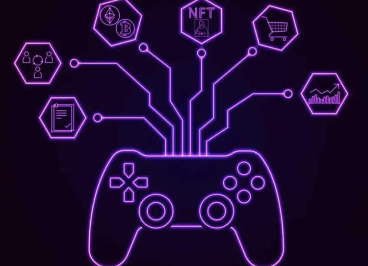 链游和传统游戏的区别究竟有哪些？