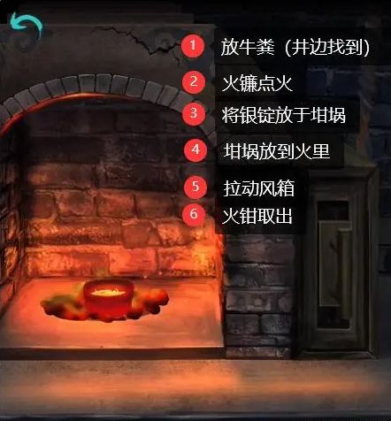 阿姐鼓第五章怎么过 阿姐鼓第五章攻略
