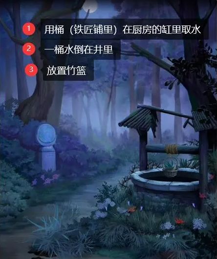 阿姐鼓第五章怎么过 阿姐鼓第五章攻略