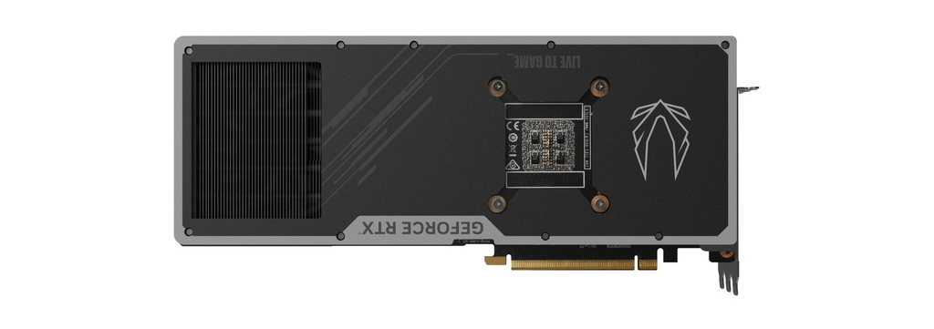 AD102 核心、3.5 槽厚度，索泰海外推出 RTX 4070 Ti SUPER SOLID 系列显卡