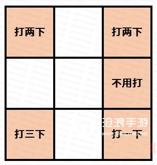 原神三个数独谜题宝箱解密方法介绍