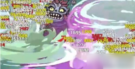 勇者之海技能组合 勇者之海强力技能组合攻略