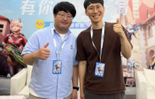 独家对话CSOL韩国开发队：今年会有更多惊喜值得期待