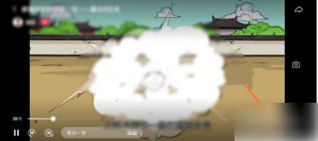 快手怎么调整视频播放速度 快手调整视频播放速度方法说明