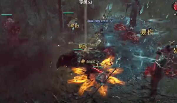 暗黑破坏神4血宴怎么玩