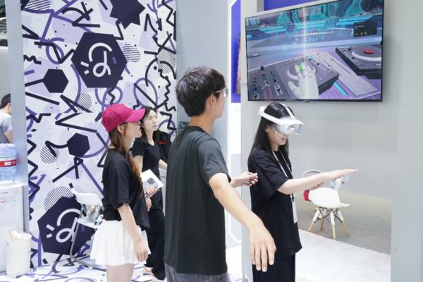 waic 2024 网易携多款 ai 应用首次亮相 