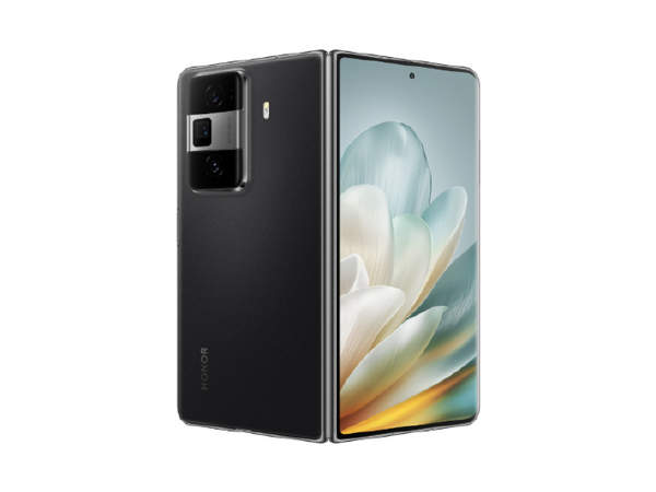 MagicVS3外观曝光