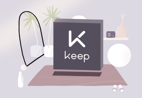 keep怎么连接运动手表 keep连接运动手表流程分享