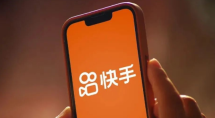 快手怎么设置字体大小 快手设置字体大小教程介绍
