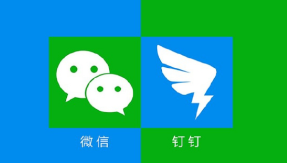 微信上怎么进入钉钉会议 微信加入钉钉开会功能介绍