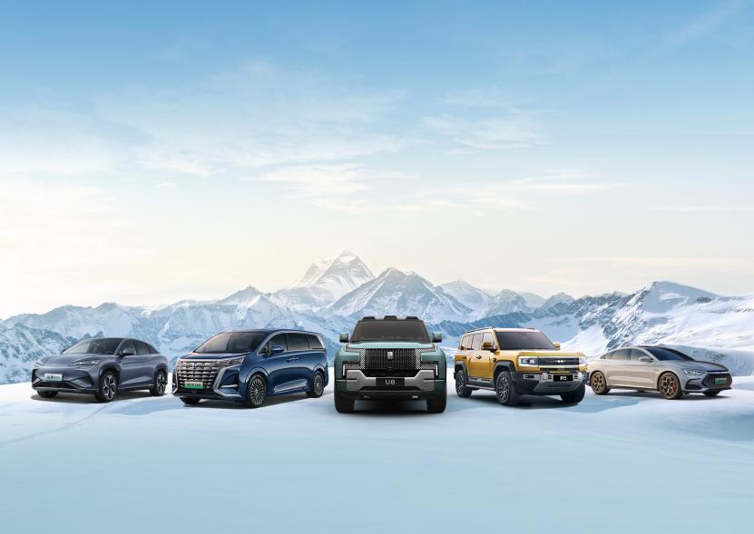 比亚迪手机NFC车钥匙再拓一家 打通三星，支持机型突破600款