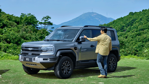 比亚迪手机NFC车钥匙再拓一家 打通三星，支持机型突破600款