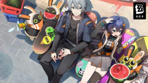 绝区零是秘密哦任务怎么做