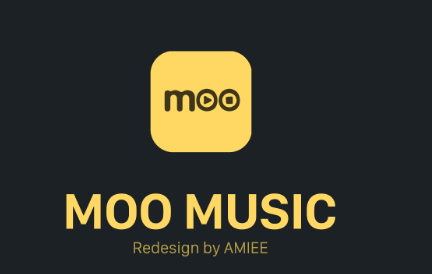 moo音乐怎么完善个人资料 moo音乐完善个人资料操作方法