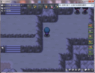 pokemmo如何去四之岛 pokemmo关都怎么去四之岛