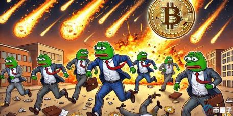 分析师Alex Krüger：Mt.Gox与德国政府潜在卖压！BTC恐还有10%以上跌幅
