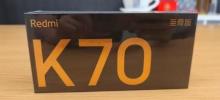 小米 Redmi K70 至尊版被爆本月發布 據說性能拉爆