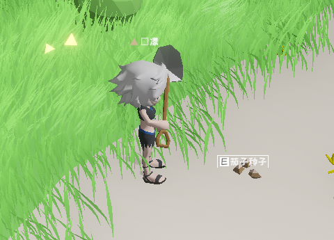 《从零开始：梦境》种植系统介绍
