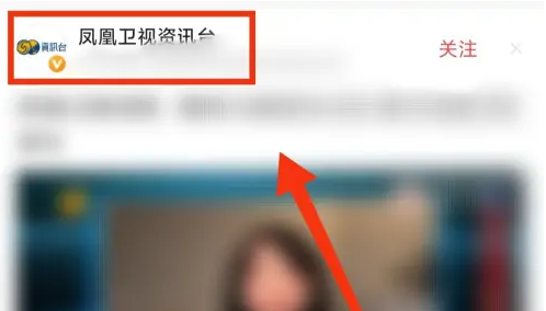 凤凰新闻在哪看凤凰卫视 凤凰新闻观看凤凰卫视教程介绍