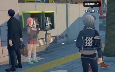 《绝区零》谜语人同好会其一通关攻略