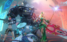 《无限世界》穿梭科幻与奇幻 开启沉浸式冒险