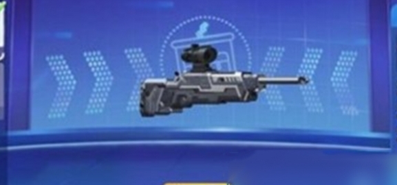 《迷你枪战精英》武器强度排行