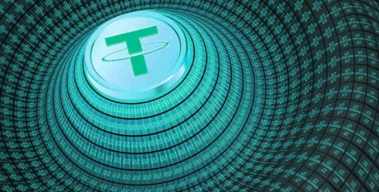 USDT可以转给别人账户吗?USDT转给别的账户安全吗?