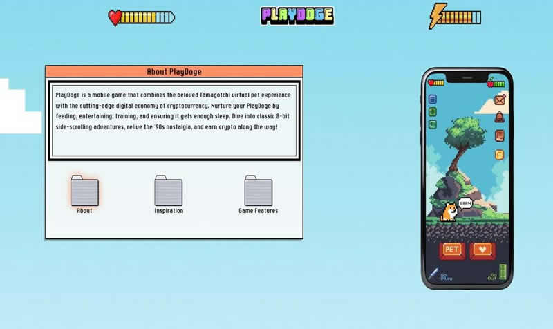 PlayDoge(PLAY)币是什么？值得投资吗？PLAY币价格预测