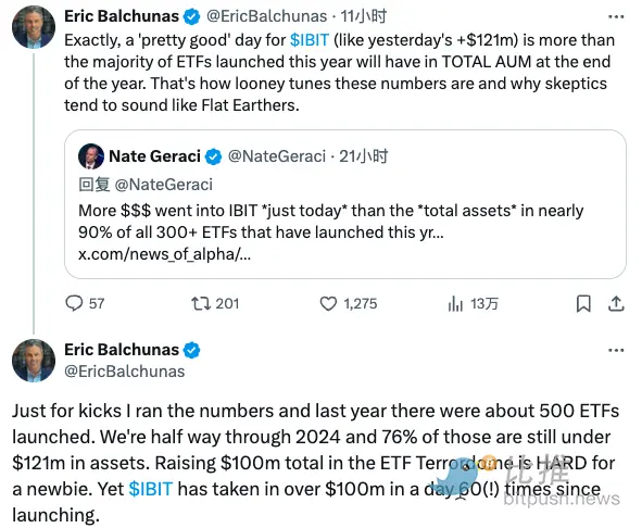 加密市场对鲍威尔“放鸽”反应平淡，比特币盘整于 5.8 万美元下方