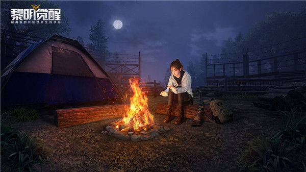 黎明觉醒排队解决方法介绍