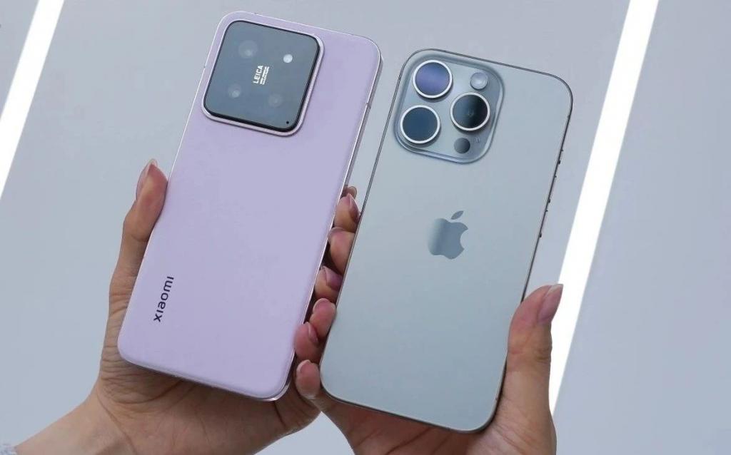  微软要求中国区员工工作时必须使用 iPhone？官方回应 