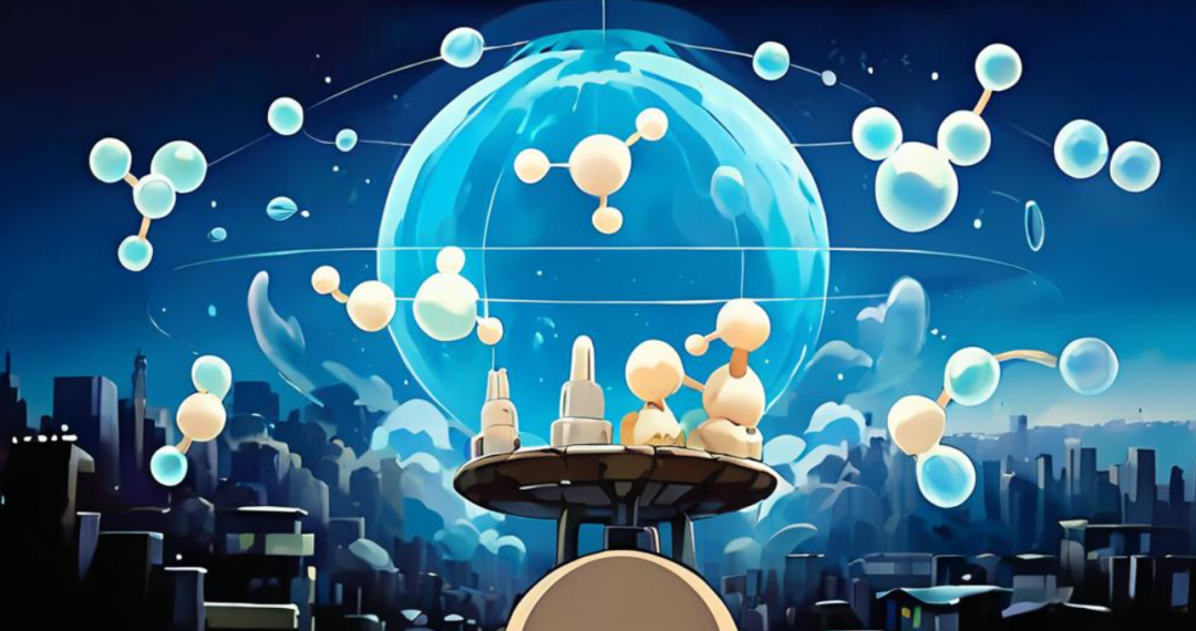 llama分子嵌入优于gpt,llm能理解分子吗?这一局meta赢了openai