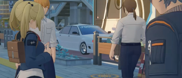 绝区零说谎的代价其一任务怎么完成 绝区零说谎的代价其一任务攻略流程