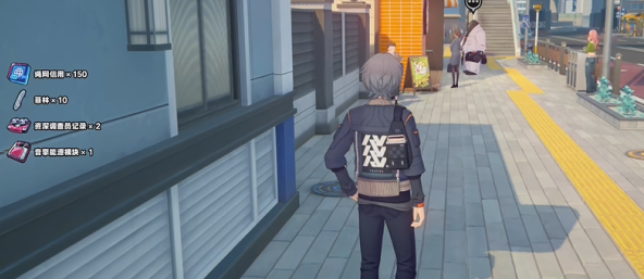 绝区零说谎的代价其一任务怎么完成 绝区零说谎的代价其一任务攻略流程