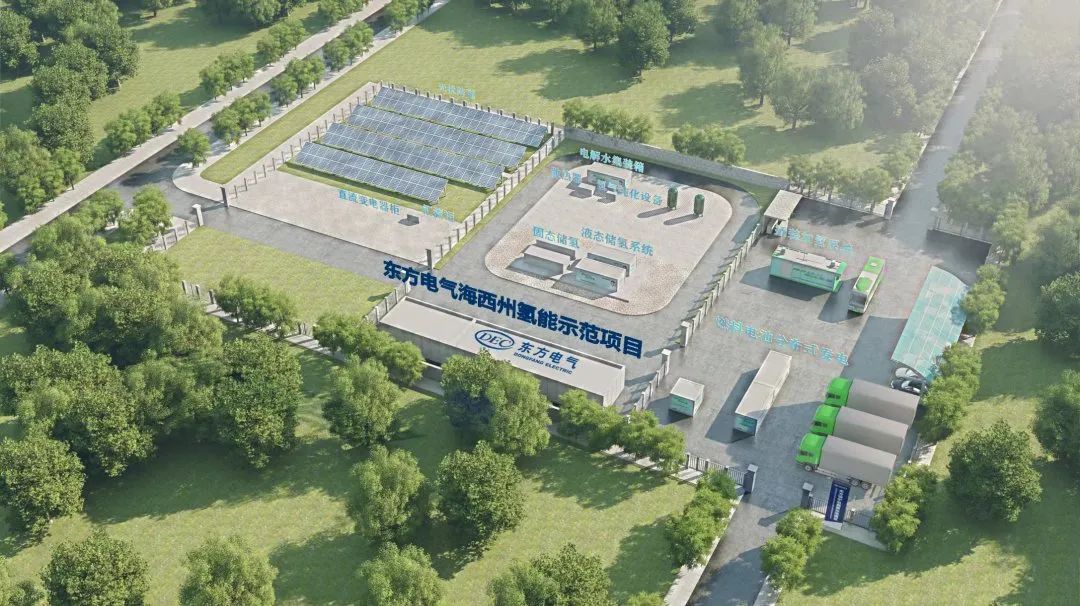 世界海拔最高风机叶片制造基地在青海开工,年配套风机总容量超 1000 兆瓦