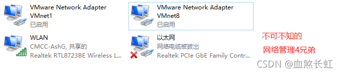 LinuxのIP構成を徹底分析：仮想マシンの3つのネットワーク接続モードと注意点