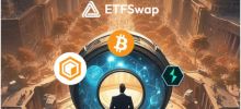 ETFSwap (ETFS)、WorldCoin (WLD)、NotCoin (NOT) はスポットイーサリアム ETF 流入に先駆けて成長の可能性がある