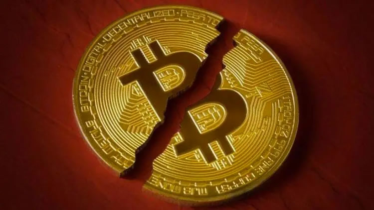 比特币第五次减半时间是多少?具体日期几号?