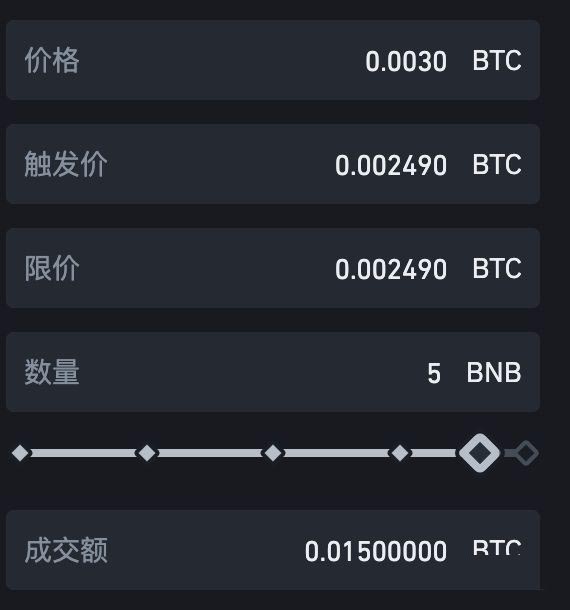 OCO訂單時什麼？OCO訂單功能怎麼用？如何下OCO訂單？