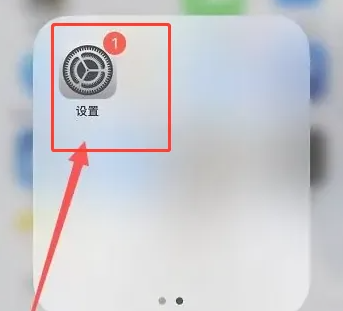 苹果手机如何打开证书信任设置