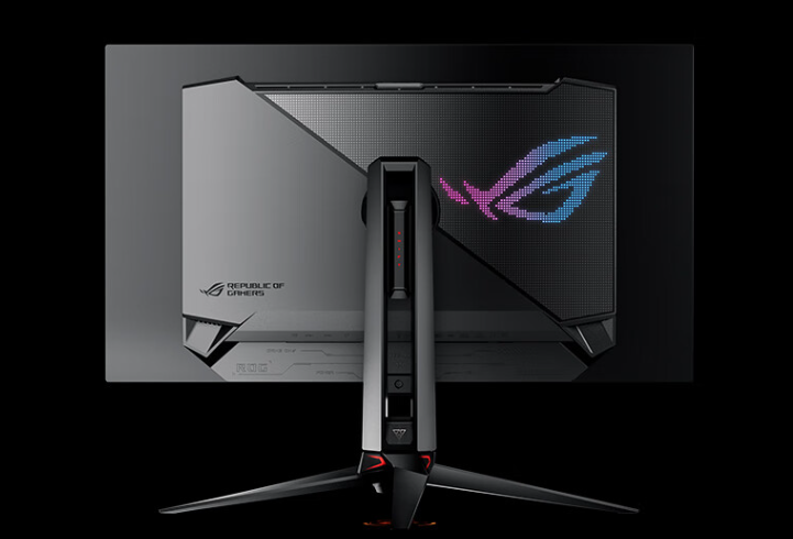 ROG 首款双模 OLED 电竞显示器“超神 32 Pro”预售 9999 元,4K 240Hz / FHD 480Hz 自由切换