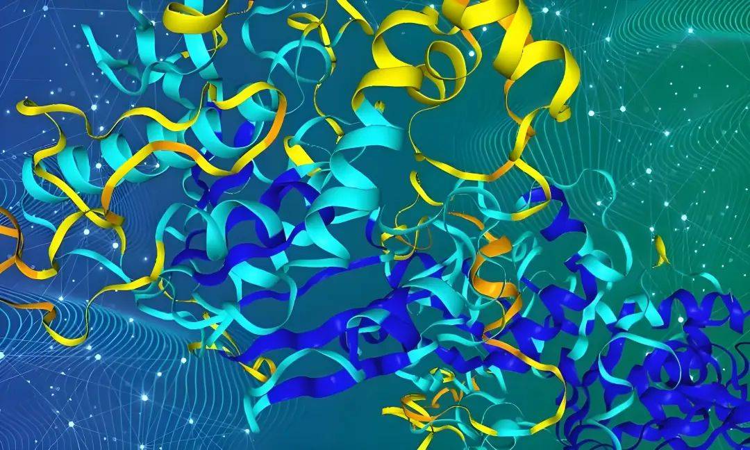 AlphaFold 3 takes an important step towards decoding molecular behavior and biological computing, a Nature sub-journal commented