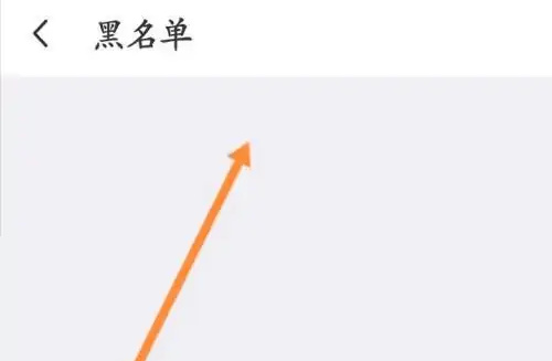 陌陌查看拉黑名单的方法步骤 陌陌怎么查看拉黑名单