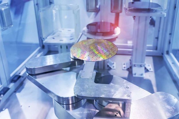 Meletakkan pasaran seperti AI, GlobalFoundries memperoleh teknologi gallium nitrida Tagore Technology dan pasukan berkaitan