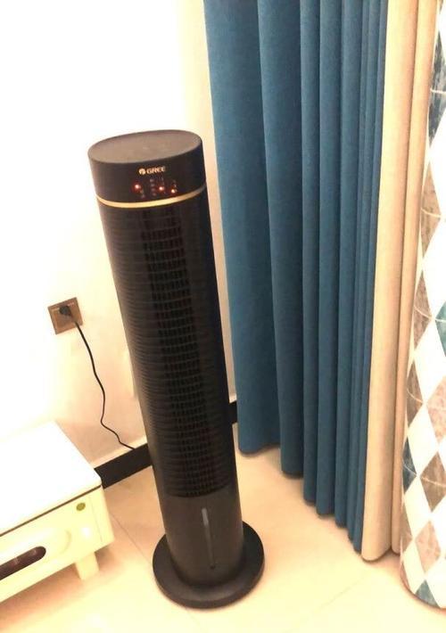 探索格力冷暖空调扇的多功能魅力（一台冷暖两用空调扇）