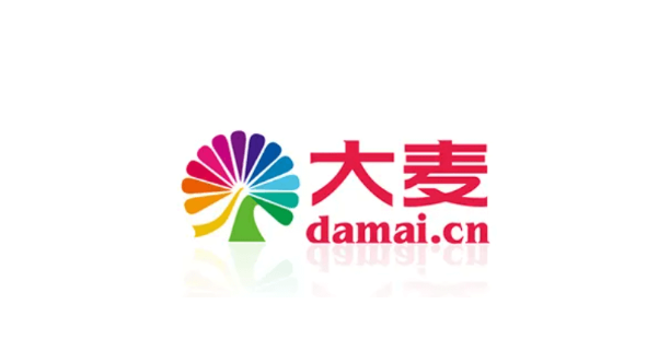 大麦app如何切换城市定位