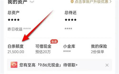 京东注销京东白条的方法步骤 京东怎么注销京东白条